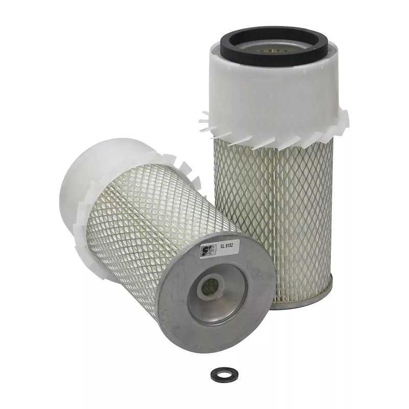 SL8152 SF filtro oro filtras