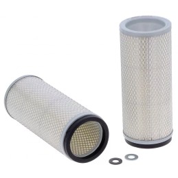 SA10437 HIFI oro filtras