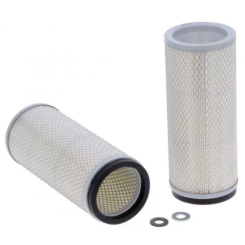 SA10437 HIFI oro filtras
