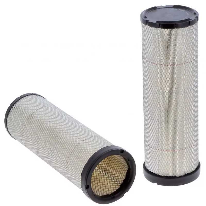 SA16296 HIFI oro filtras