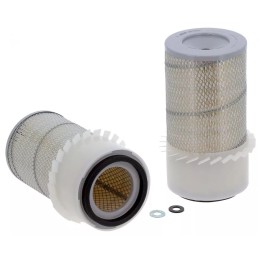 SA17238 HIFI oro filtras
