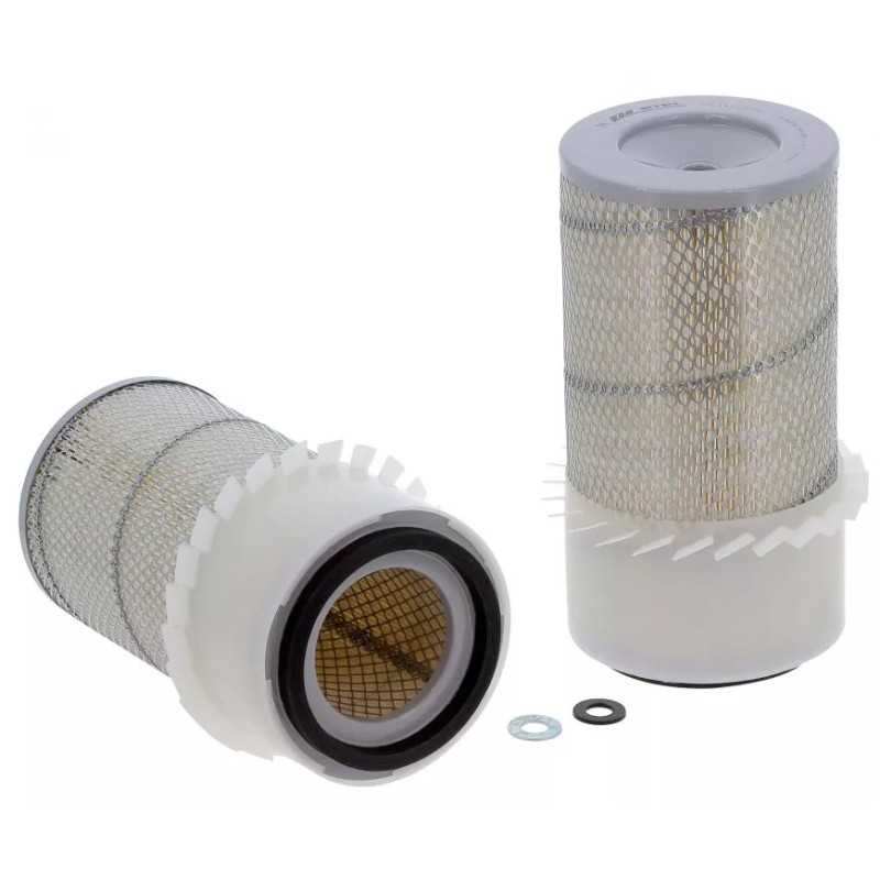 SA17238 HIFI oro filtras