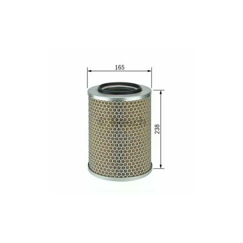 1457429944 BOSCH oro filtras