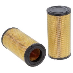 SA17234 HIFI oro filtras