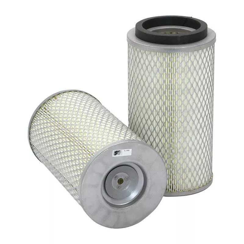 SL8406 SF filtro oro filtras