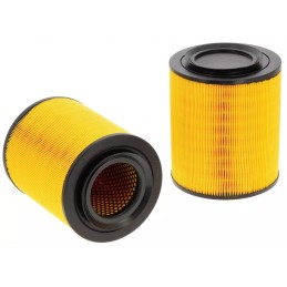 SA8106 HIFI oro filtras