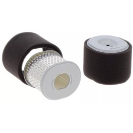 SA12933 Hifi filtro oro filtras SA 12933