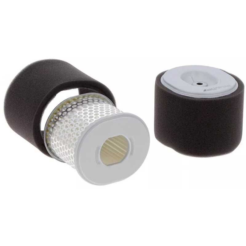 SA12933 Hifi filtro oro filtras SA 12933