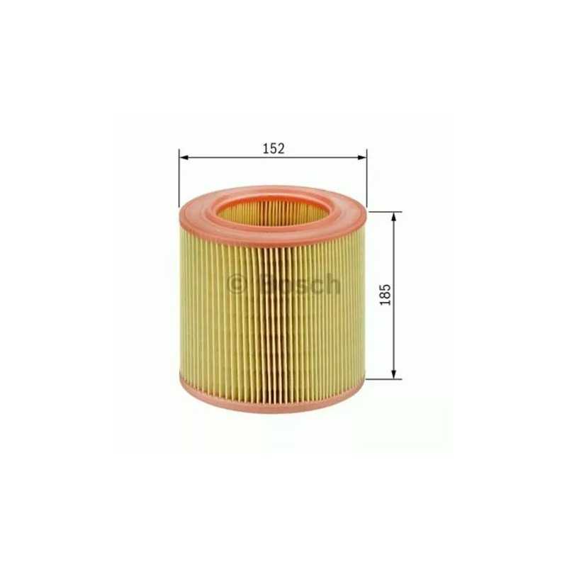 1987429400 BOSCH oro filtras