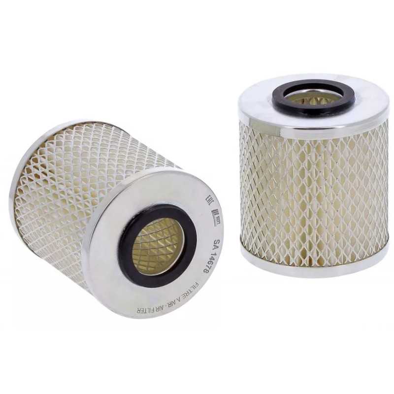 SA14678 HIFI oro filtras