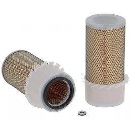 SA14693K HIFI oro filtras