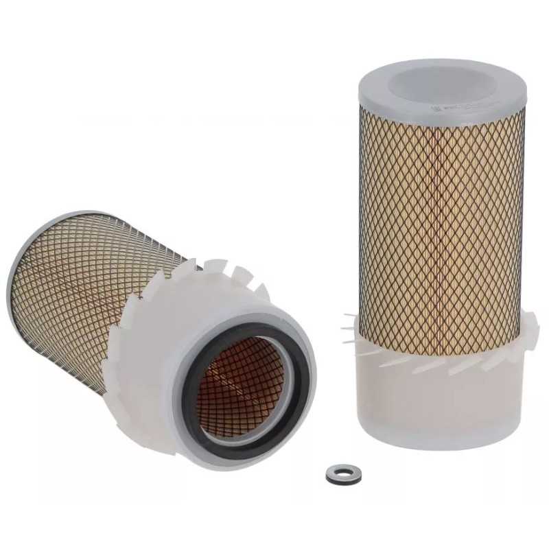 SA14693K HIFI oro filtras