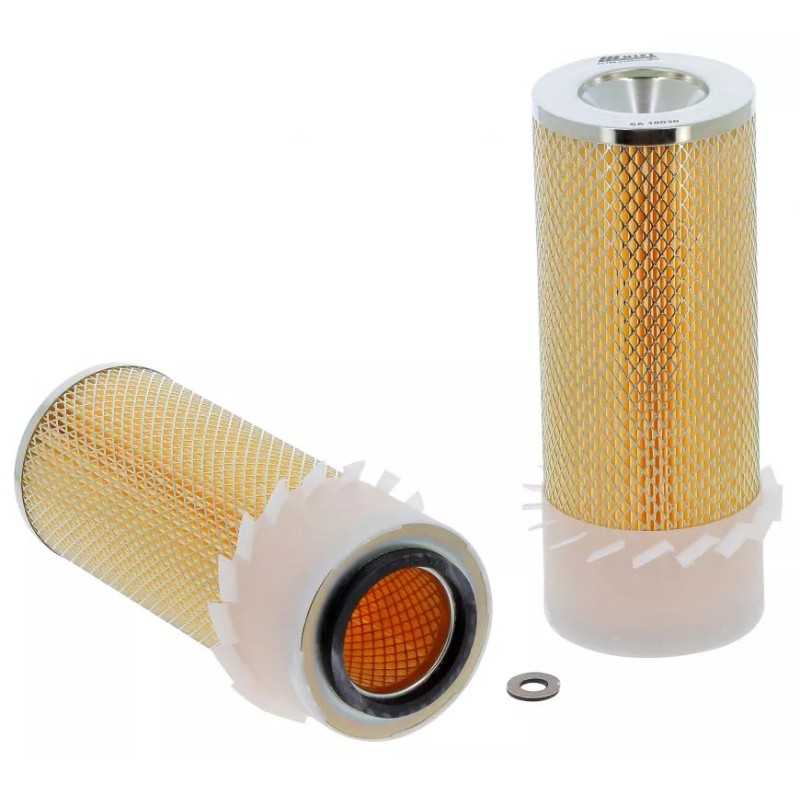 SA18030 HIFI oro filtras