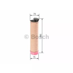 F 026 400 241 BOSCH Oro filtras