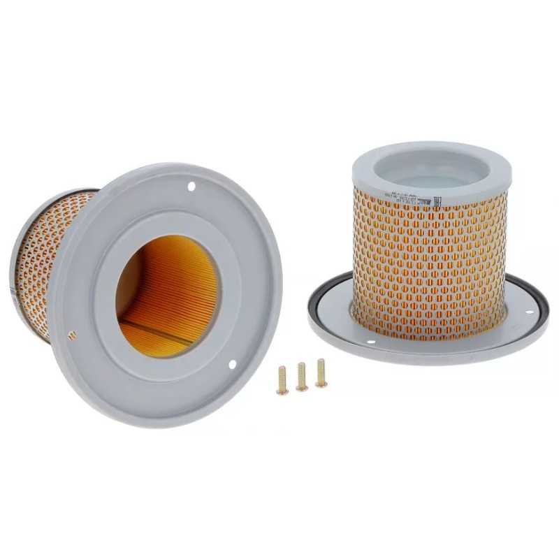 SA17003 HIFI oro filtras