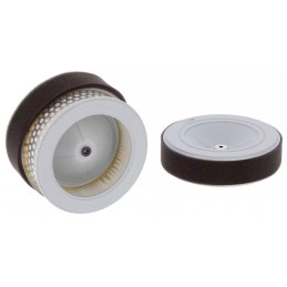 SA12452 HIFI oro filtras