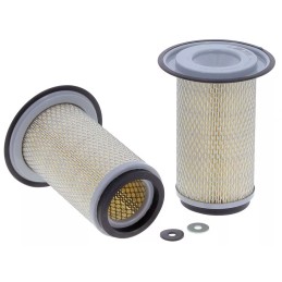 SA13597 HIFI oro filtras