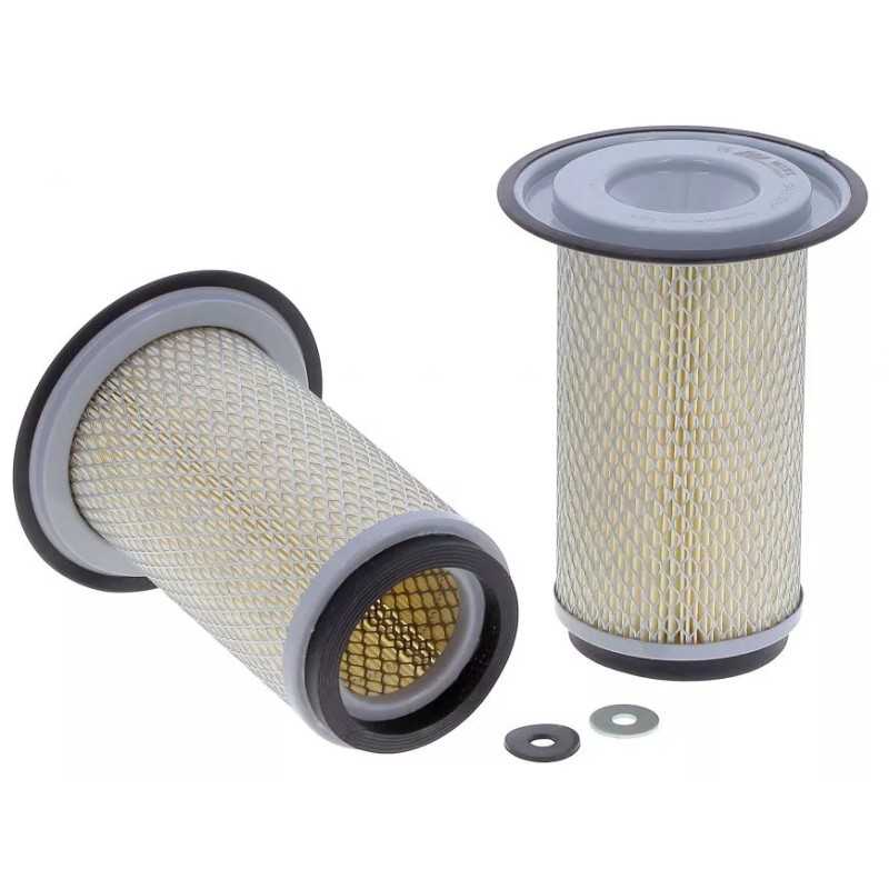 SA13597 HIFI oro filtras