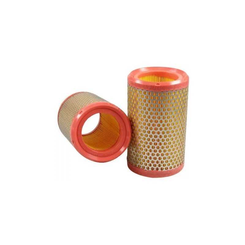 SA10201 HIFI oro filtras