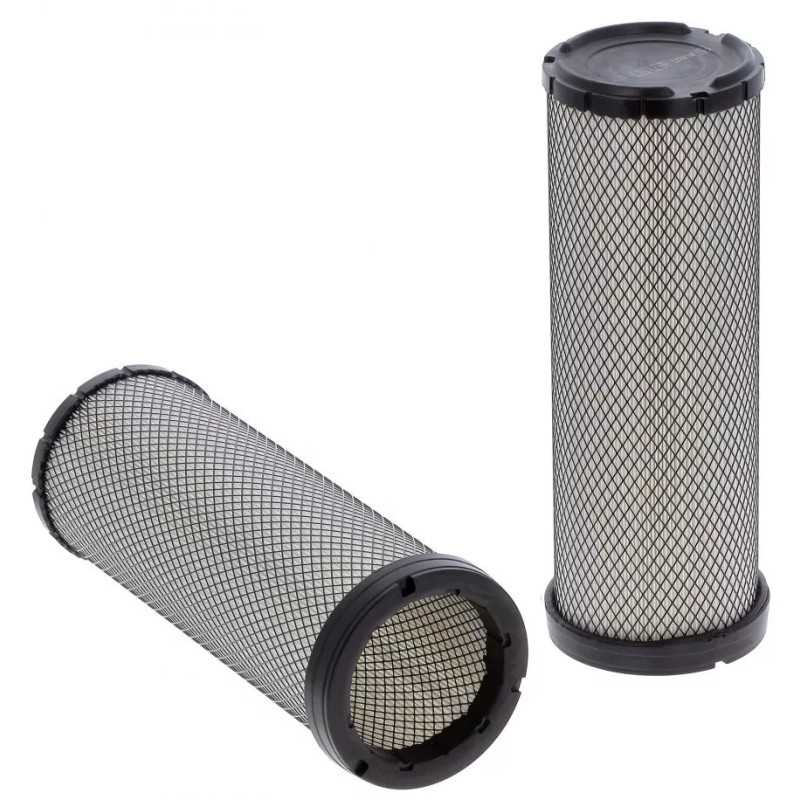 SA16801 Hifi filtro oro filtras SA 16801