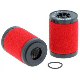 SI21072 HIFI oro filtras