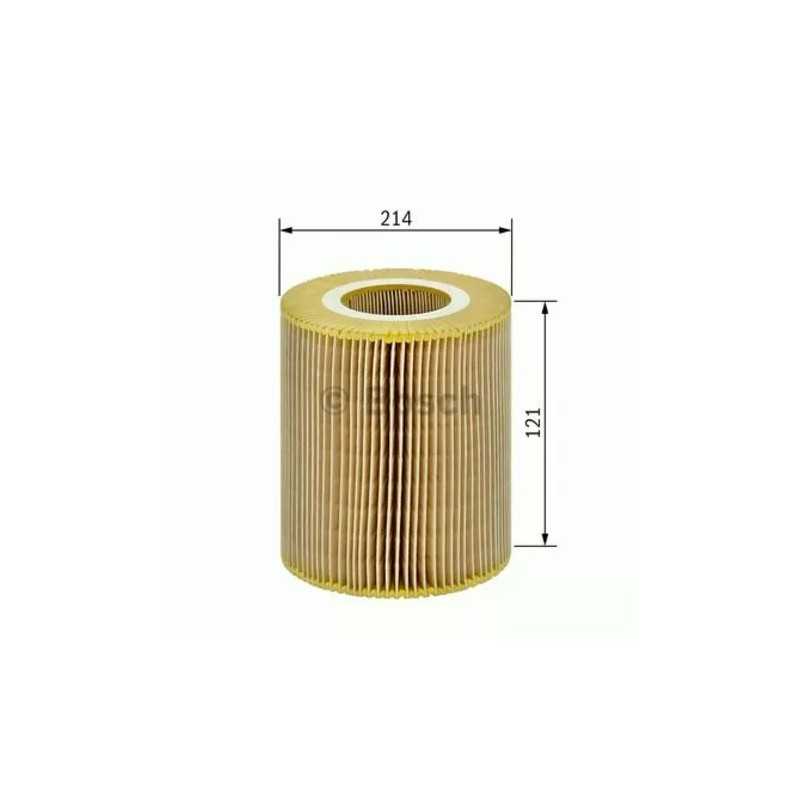 F 026 400 040 BOSCH Oro filtras