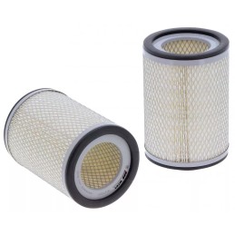 SA7039 HIFI oro filtras