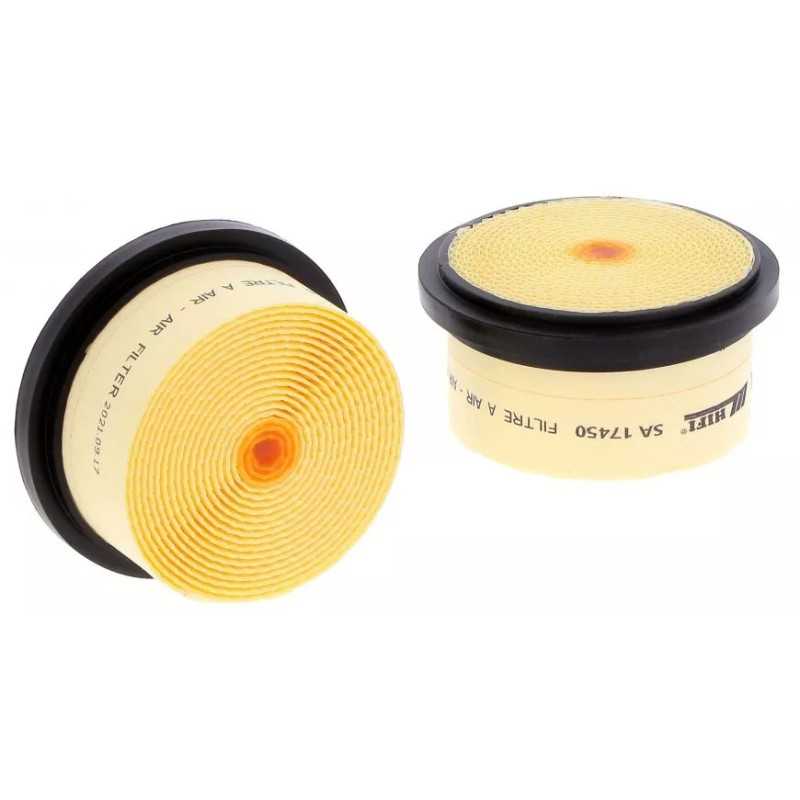SA17450 HIFI oro filtras