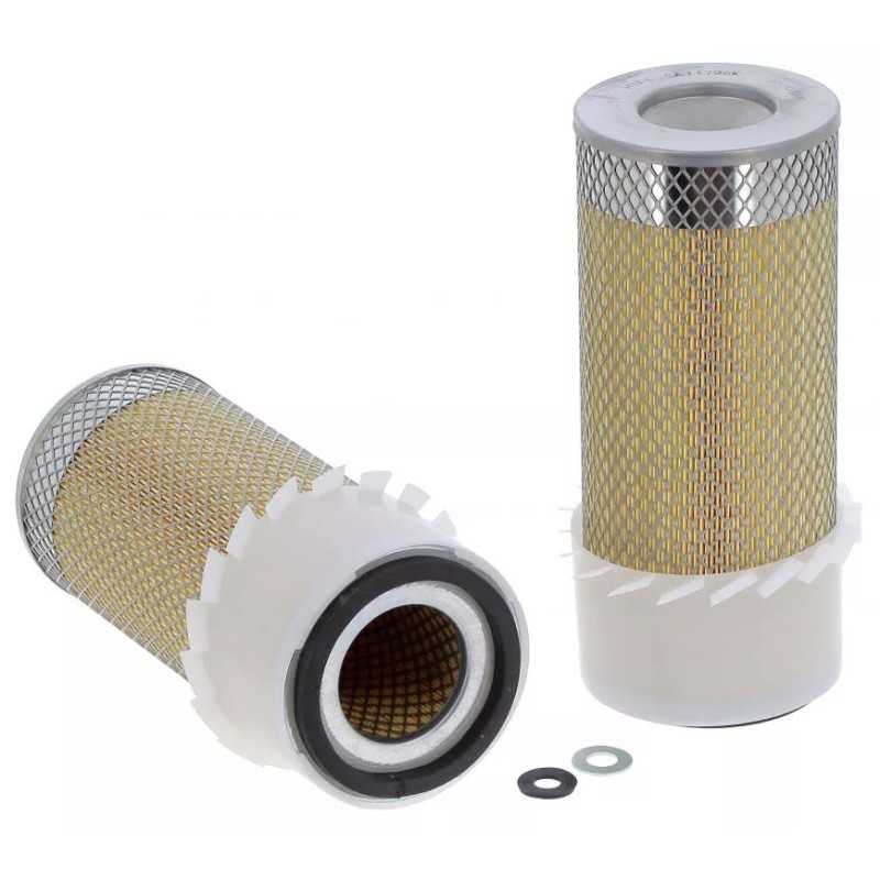 SA11795K HIFI oro filtras