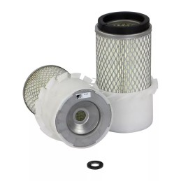 SL8285 SF filtro oro filtras