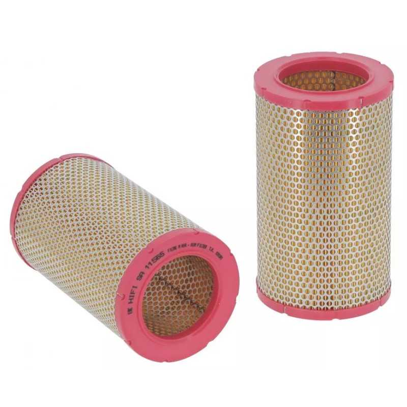 SA11565 HIFI oro filtras