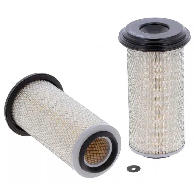 SA10716 HIFI oro filtras