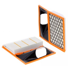 SA7101 HiFi filtras SA 7101 oro filtras