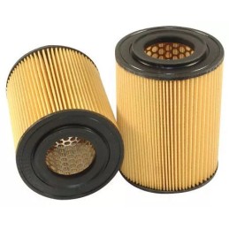 SA19745 HIFI oro filtras