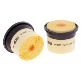 SA12503 HIFI oro filtras