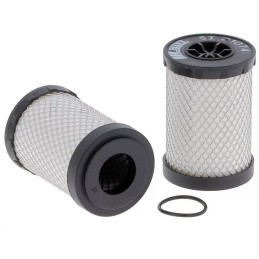 SI21074 HIFI oro filtras
