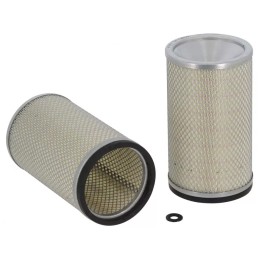 SA10855 HIFI oro filtras