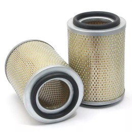 SL81295 SF filtro oro filtras