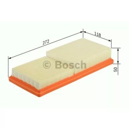 1457433049 BOSCH oro filtras