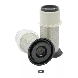 SL8020 SF filtro oro filtras