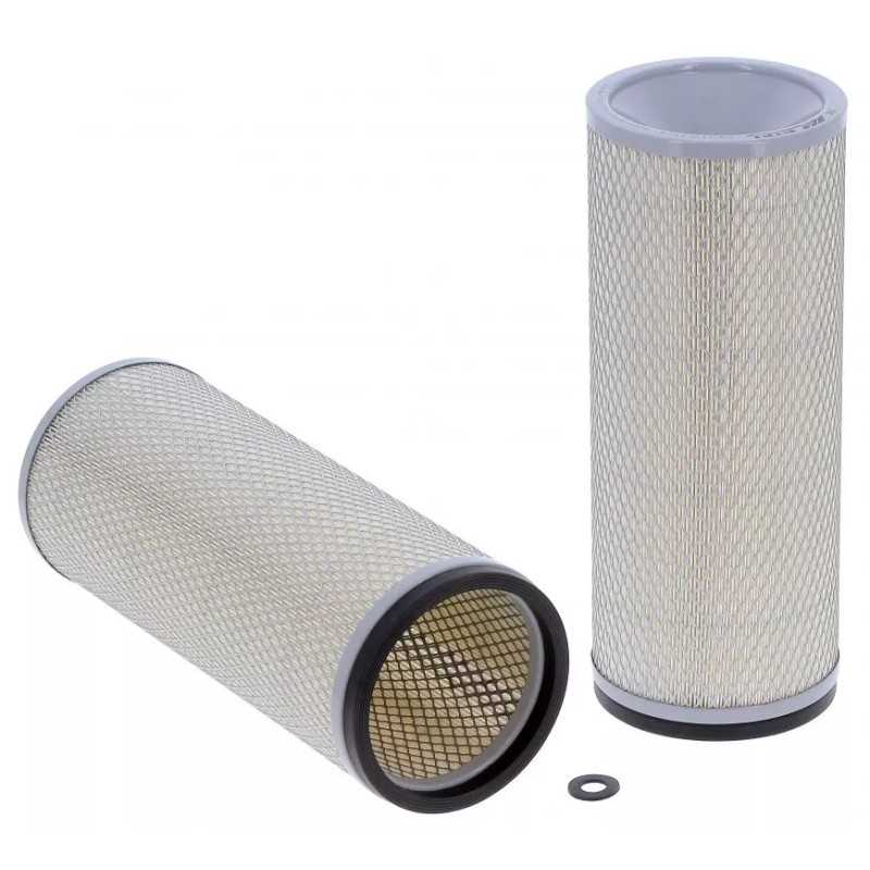 SA16164 HIFI oro filtras
