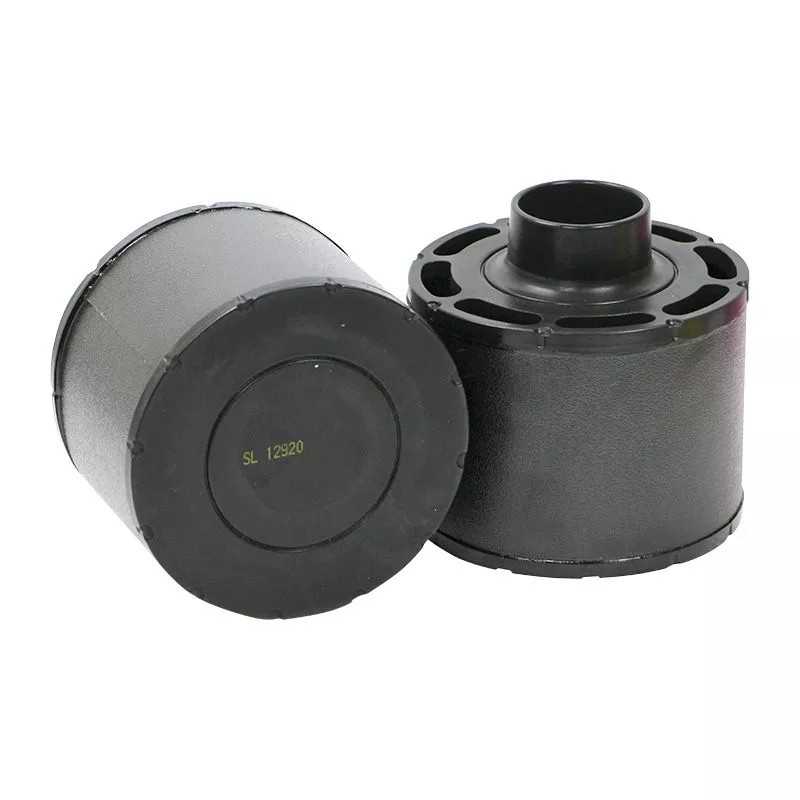 SL12920 SF filtro oro filtras