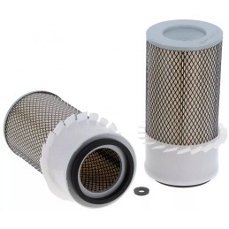 SA11254 HIFI oro filtras