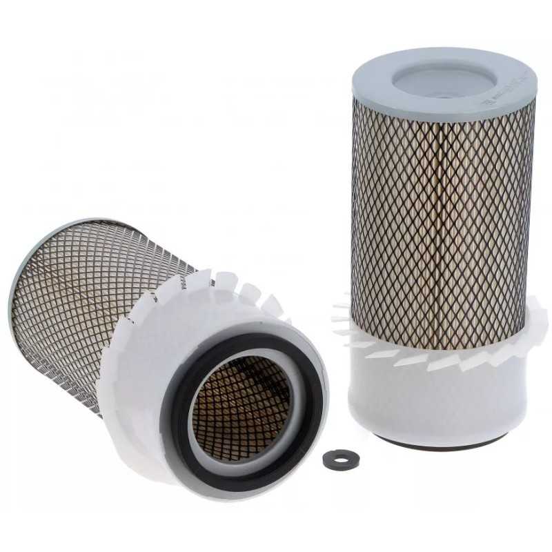 SA11254 HIFI oro filtras