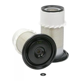 SL8137 SF filtro oro filtras