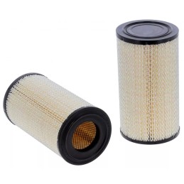 SA16108 HIFI oro filtras