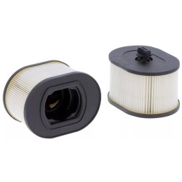 SA12437 HIFI oro filtras