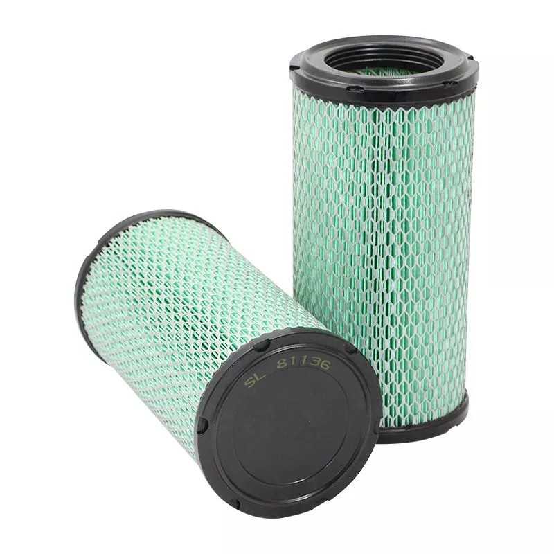 SL81136 SF filtro oro filtras
