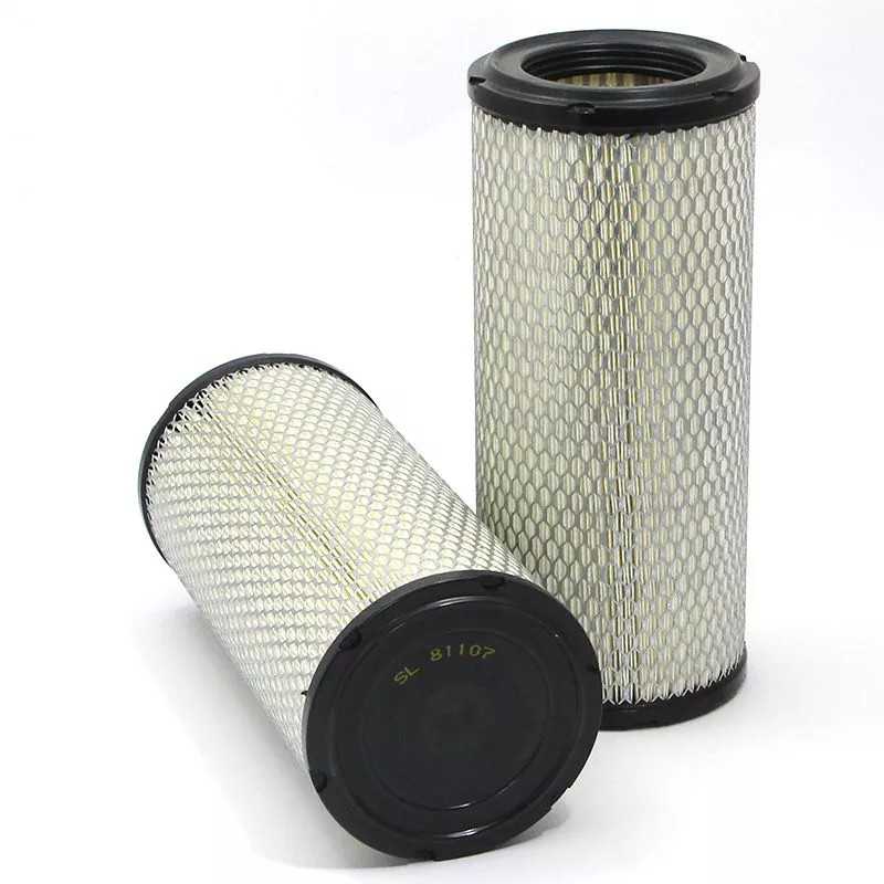 SL81107 SF filtro oro filtras