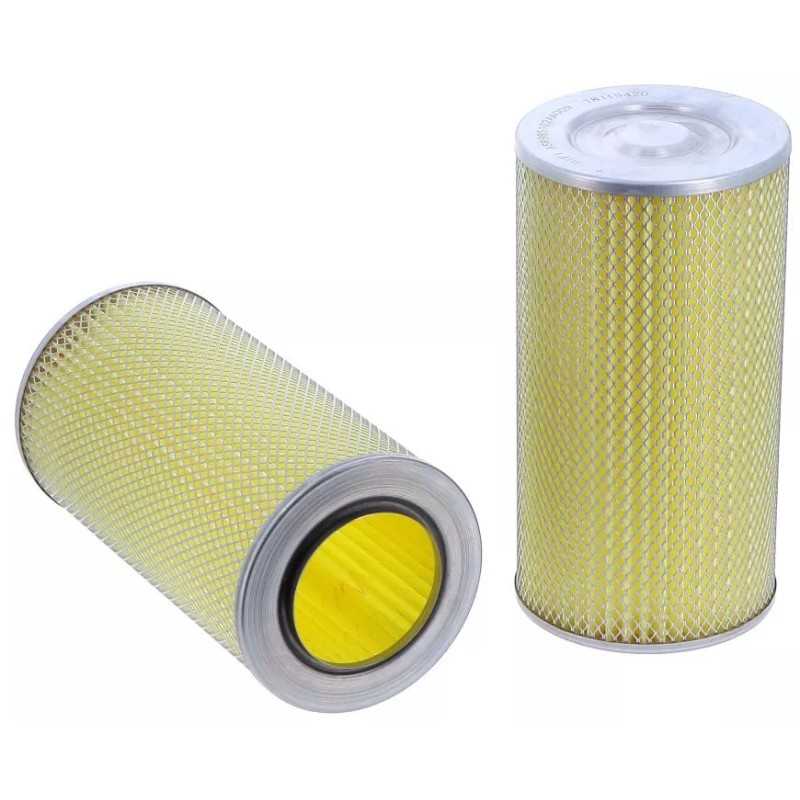ASR985102AA009 HIFI oro filtras